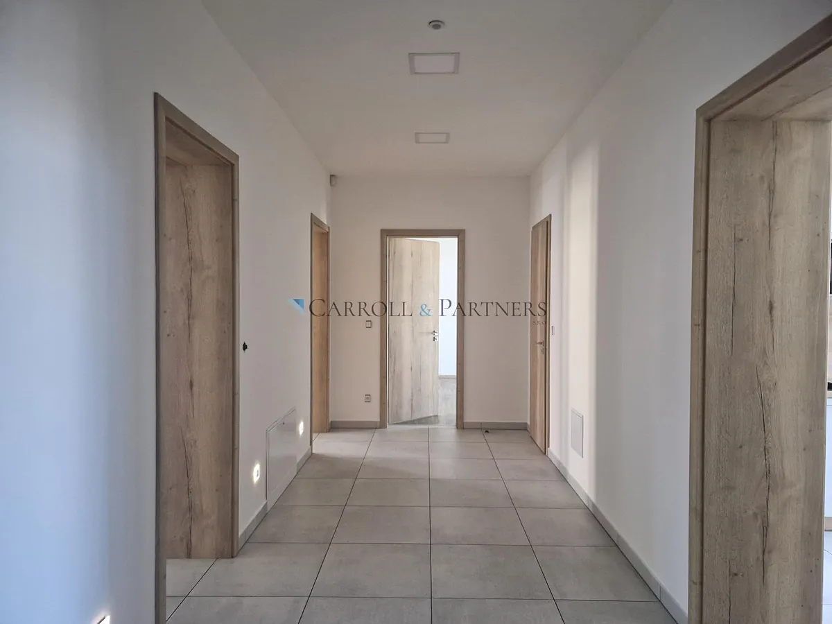 Pronájem ordinace 118 m²